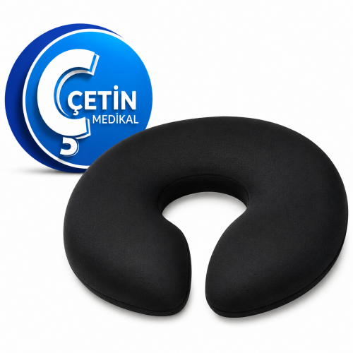 Oturma Simidi Önü Açık