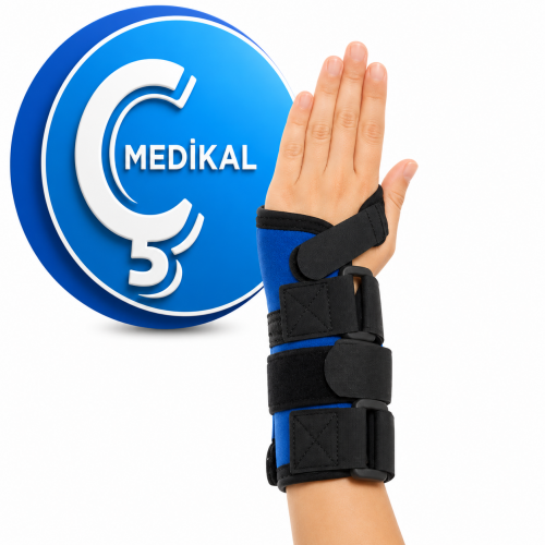 Çocuk El Bilek Siplinti