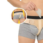 Fıtık Bağı Çift Taraflı Sağ-Sol