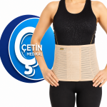 Abdominal Korse Karın Korsesi
