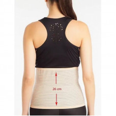 Abdominal Korse Karın Korsesi