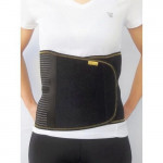 Abdominal Korse Bedensiz