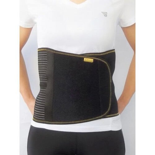 Abdominal Korse Bedensiz Abdominal Korse Bedensiz