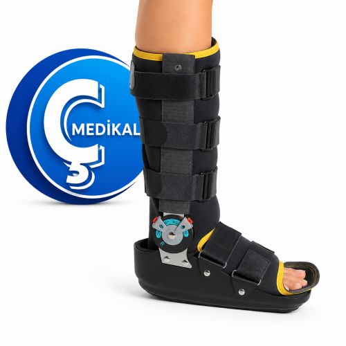 Yürüyüş Botu Rom Walker
