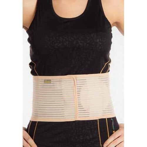 Göbek Fıtığı Korsesi Göbek Fıtığı Korsesi