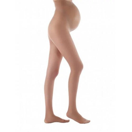 Hamile Varis Çorabı CCL3 Burun Açık Hamile Varis Çorabı CCL3 Burun Açık