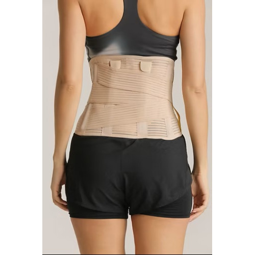 Lumbasakral Korse (26 cm) Lumbasakral Korse (26 cm)