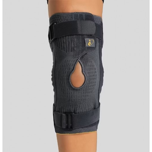 Örgü Menteşeli Dizlik Önü (Patella) Açık Örgü Menteşeli Dizlik Önü (Patella) Açık