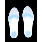 Ark Takviyeli Silikon Tabanlık