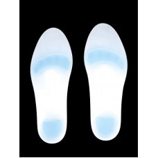 Ark Takviyeli Silikon Tabanlık