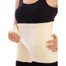 Yün Korse (Önü Açık)