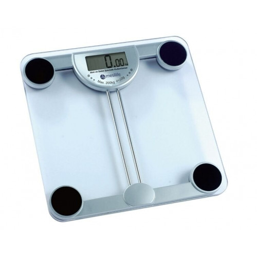 Dijital Banyo Baskülü