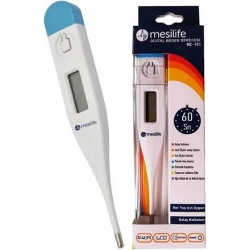 Koltuk Altı Ateş Ölçer Koltuk Altı Ateş Ölçer