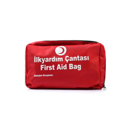 İlk Yardım Çantası