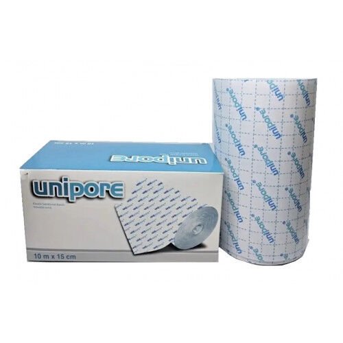 Kağıt Flaster Sabitleme Bandı